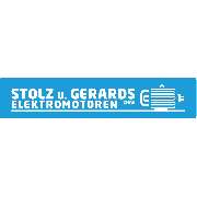 Stolz u. Gerards GmbH - LOGO