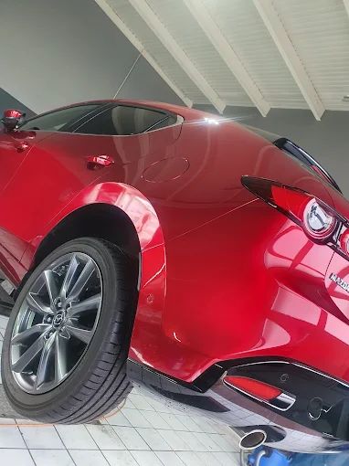 Stomberg Fahrzeugaufbereitung - GALLERY