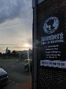 Stomberg Fahrzeugaufbereitung - GALLERY