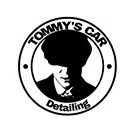 Stomberg Fahrzeugaufbereitung - LOGO