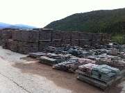 StoneDirekt - Natursteine - Porphyr in Trento