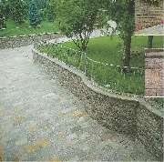 StoneDirekt - Natursteine - Porphyr Südtirol