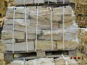 StoneDirekt - Natursteine - Sandstein beige, Bruchsteine