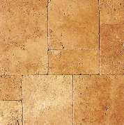 StoneDirekt - Natursteine - Travertin yellow