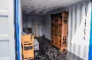 Storable - Containerlager München-Freimann - GALLERY