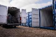 Storable - Containerlager München-Riem - GALLERY