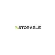 Storable - Containerlager München-Riem - LOGO