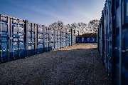 Storable - Containerlager Taufkirchen - GALLERY