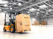 Storangebox GmbH - Online Einlagern - günstig, sicher, trocken