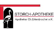 STORCH-APOTHEKE - LOGO