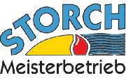 Storch Heizung-Sanitär GmbH - LOGO