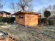 Storch Holzbau GmbH - Ferienhäuschen