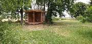 Storch Holzbau GmbH - Japanischer Pavillon