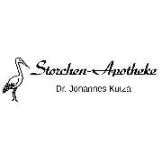 Storchen-Apotheke - Logo der Storchen-Apotheke