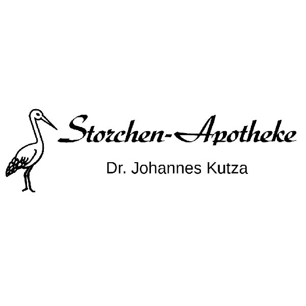 Storchen-Apotheke - Logo der Storchen-Apotheke