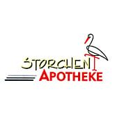 Storchen-Apotheke - Logo der Storchen-Apotheke