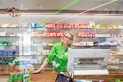 Storchen-Apotheke Tina Zschech e.K. - GALLERY