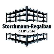 Storchmann-Regalbau - 1