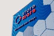 storemore Self Storage Halle - GALLERY