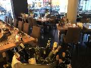 STORIA Ristorante Pizzeria Bar - GALLERY