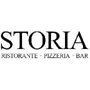 STORIA Ristorante Pizzeria Bar - LOGO