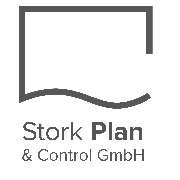 Stork Plan & Control GmbH - LOGO