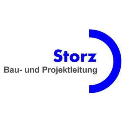 Storz Bau- und Projektleitung - LOGO
