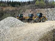 Stowasser GmbH Sand- und Kieswerk, Pfaffenhofen - GALLERY