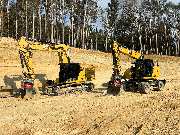 Stowasser GmbH Sand- und Kieswerk, Pfaffenhofen - GALLERY