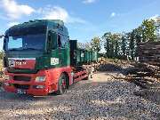 Strack Gartenbau & Containerdienst - Containerdienst