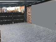 Strack Gartenbau & Containerdienst - WPC - Terrassendielen