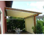 Sträussl Markisen - Planen Inh. Christian Reill e.K. - GALLERY