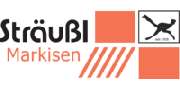 Sträussl Markisen - Planen Inh. Christian Reill e.K. - LOGO