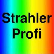 Strahler-Profi  -  große Auswahl an LED Leuchten und Zubehör