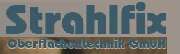 Strahlfix Oberflächentechnik GmbH - 1