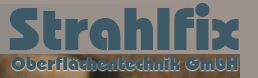 Strahlfix Oberflächentechnik GmbH - 1
