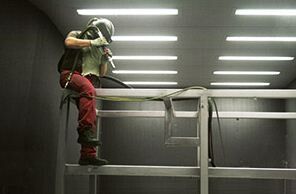 Strahlfix Oberflächentechnik GmbH - 3