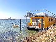 Strand Hausboot Swantje - GALLERY