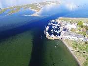 Strand Hausboot Swantje - GALLERY