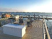 Strand Hausboot Swantje - GALLERY