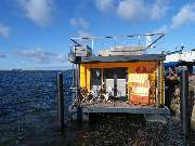 Strand Hausboot Swantje - GALLERY