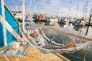 Strand Hausboot Swantje - GALLERY
