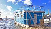 Strand Hausboot Swantje - GALLERY