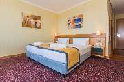 Strand-Hotel Hübner - Doppelzimmer
