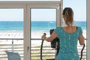 Strand-Hotel Hübner - Fitness