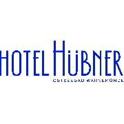 Strand-Hotel Hübner - LOGO