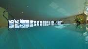 Strand-Hotel Hübner - Pool