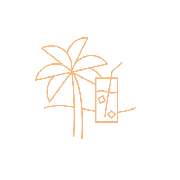 Strand Lounge Habernis - GALLERY