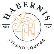 Strand Lounge Habernis - LOGO