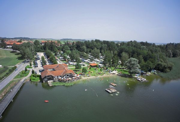 Strandbad Restaurant - 2